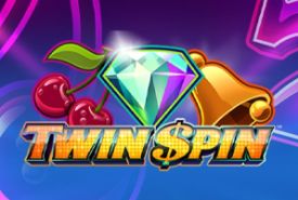 Twin Spin recension
