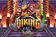 Viking Fall spelautomat