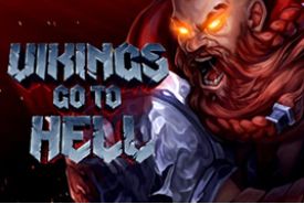 Vikings Go to Hell recension
