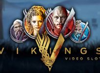 Vikings recension