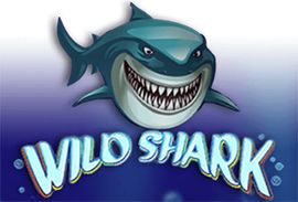 Wild Shark Slot Online från Amatic