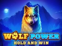Wolf Power: Hold and Win recension