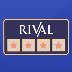 De bästa spelutvecklarna för skraplotter - Rival