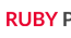 Rubyplay Logo
