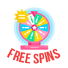 Free spins