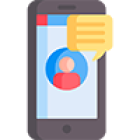 Mobilappar