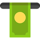 Uttagstid