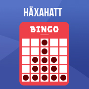 Online Bingo - Häxhatten
