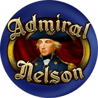 Admiral Nelson Logo