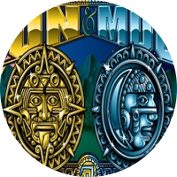Sun Moon Logo