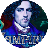 vampires logo