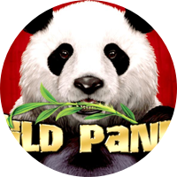 Wild Panda Logo