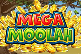 Mega Moolah - bild